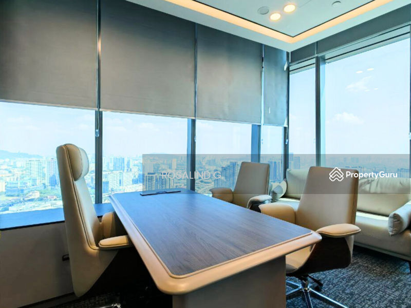 Office for Rent in Tun Razak Exchange (Kuala Lumpur) - ROSALIND G. - PropertyGuru.com.my