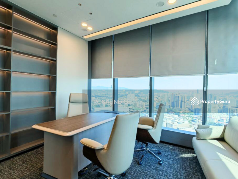 Office for Rent in Tun Razak Exchange (Kuala Lumpur) - ROSALIND G. - PropertyGuru.com.my