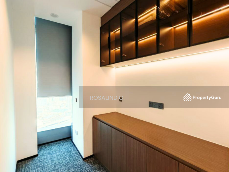 Office for Rent in Tun Razak Exchange (Kuala Lumpur) - ROSALIND G. - PropertyGuru.com.my