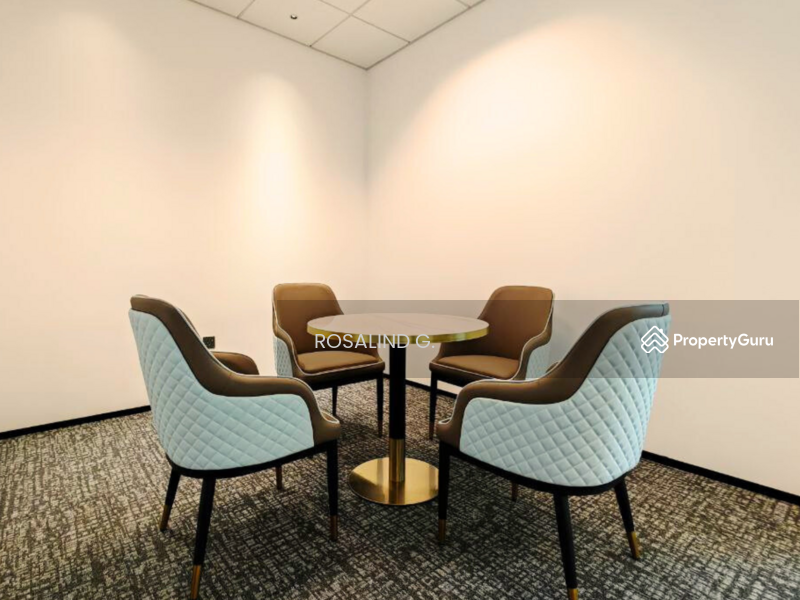 Office for Rent in Tun Razak Exchange (Kuala Lumpur) - ROSALIND G. - PropertyGuru.com.my