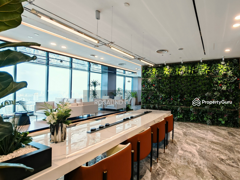 Office for Rent in Tun Razak Exchange (Kuala Lumpur) - ROSALIND G. - PropertyGuru.com.my