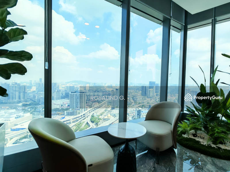 Office for Rent in Tun Razak Exchange (Kuala Lumpur) - ROSALIND G. - PropertyGuru.com.my