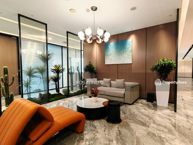 Office for Rent in Tun Razak Exchange (Kuala Lumpur) - ROSALIND G. - PropertyGuru.com.my