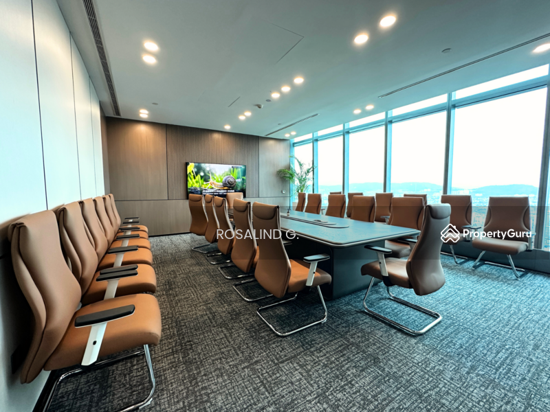 Office for Rent in Tun Razak Exchange (Kuala Lumpur) - ROSALIND G. - PropertyGuru.com.my