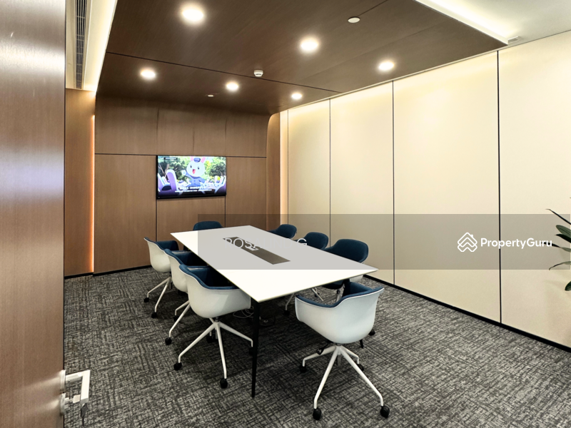 Office for Rent in Tun Razak Exchange (Kuala Lumpur) - ROSALIND G. - PropertyGuru.com.my