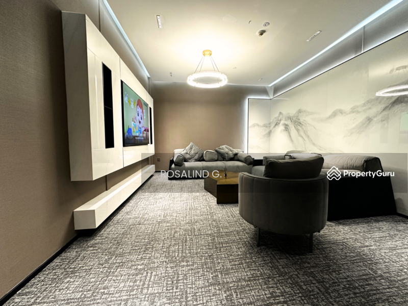 Office for Rent in Tun Razak Exchange (Kuala Lumpur) - ROSALIND G. - PropertyGuru.com.my