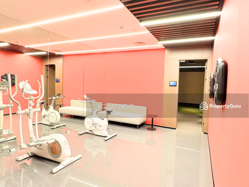 Office for Rent in Tun Razak Exchange (Kuala Lumpur) - ROSALIND G. - PropertyGuru.com.my