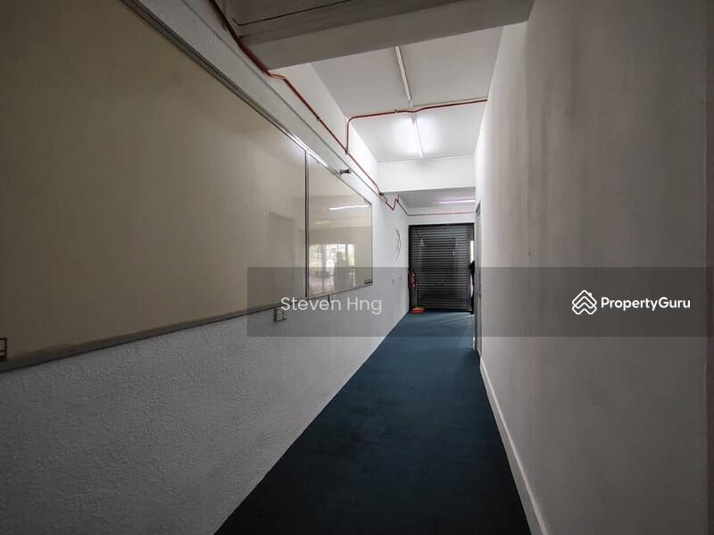 Corridor