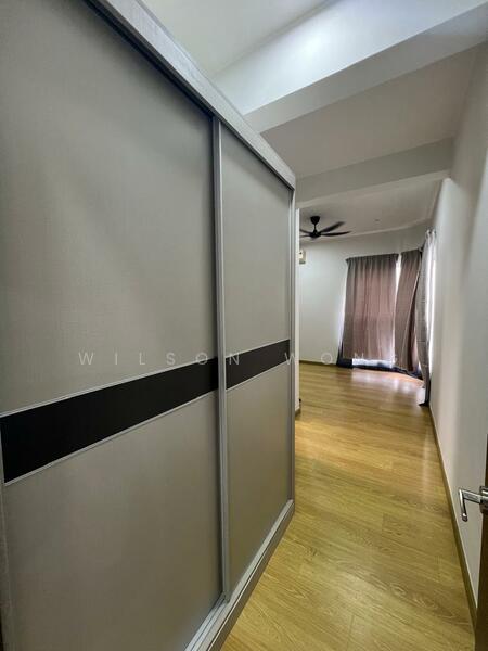 Corridor