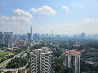 For Rent - Setia Sky Seputeh