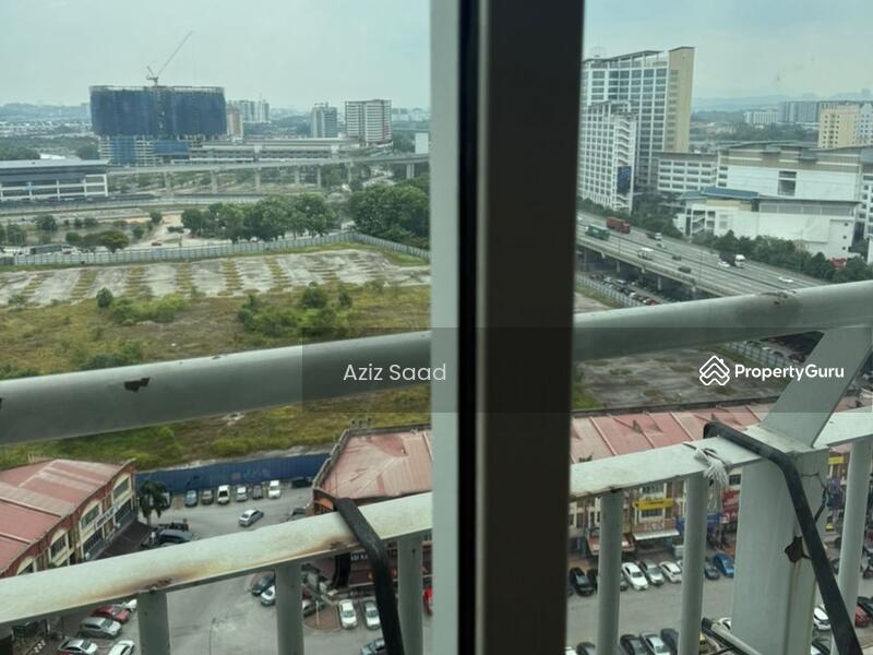 Service Residence for Rent at Menara U - Aziz Saad - View - PropertyGuru.com.my