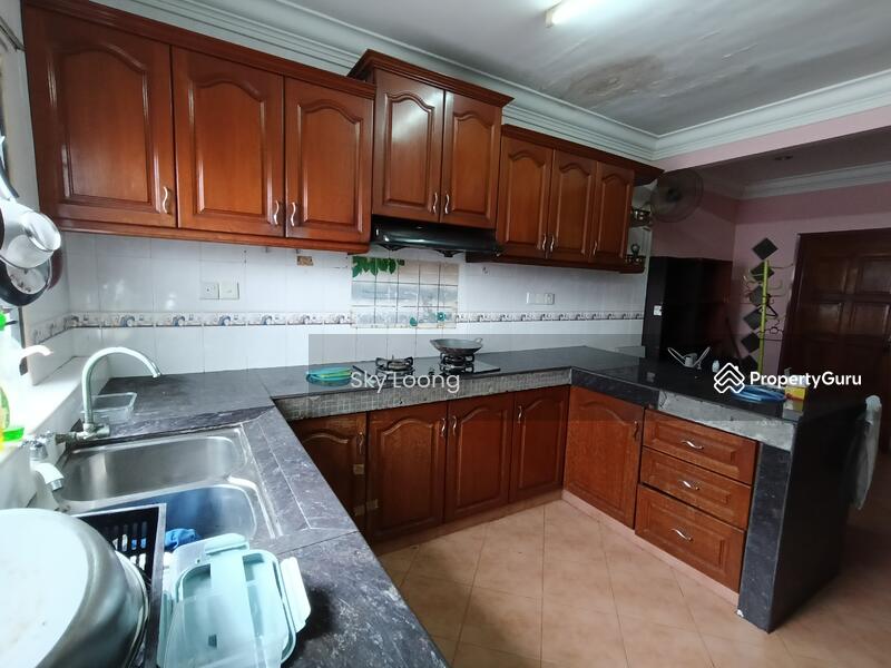For Rent - SS5A