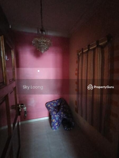 For Rent - SS5A