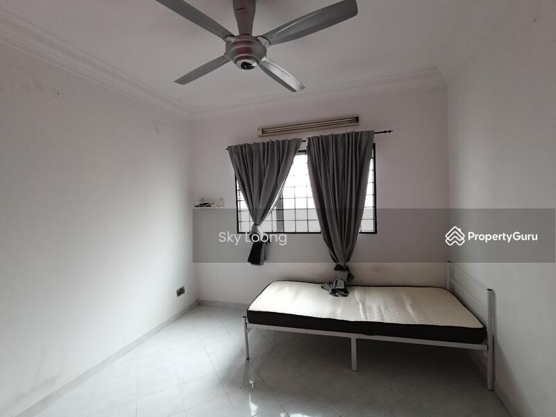 For Rent - SS5A