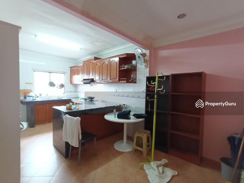 For Rent - SS5A