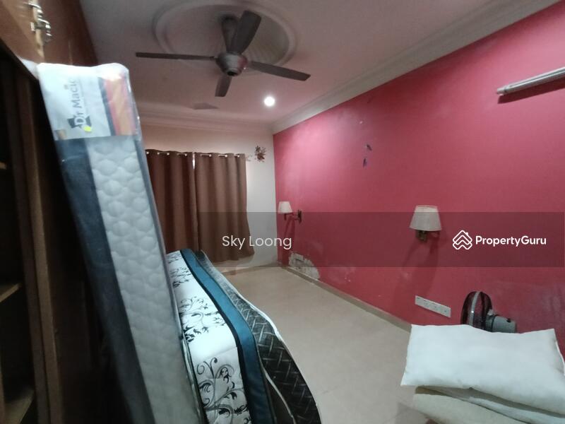 For Rent - SS5A