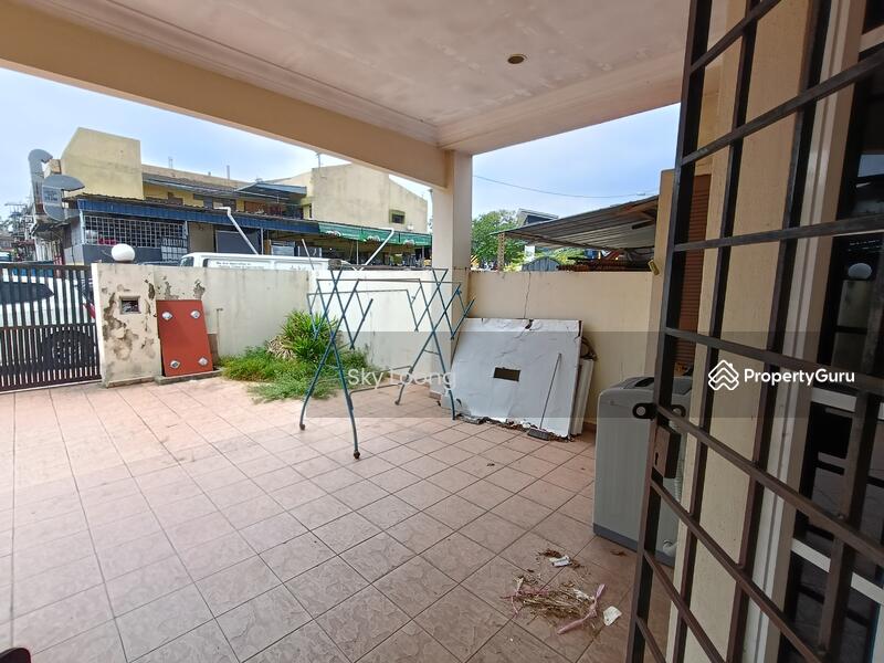 For Rent - SS5A