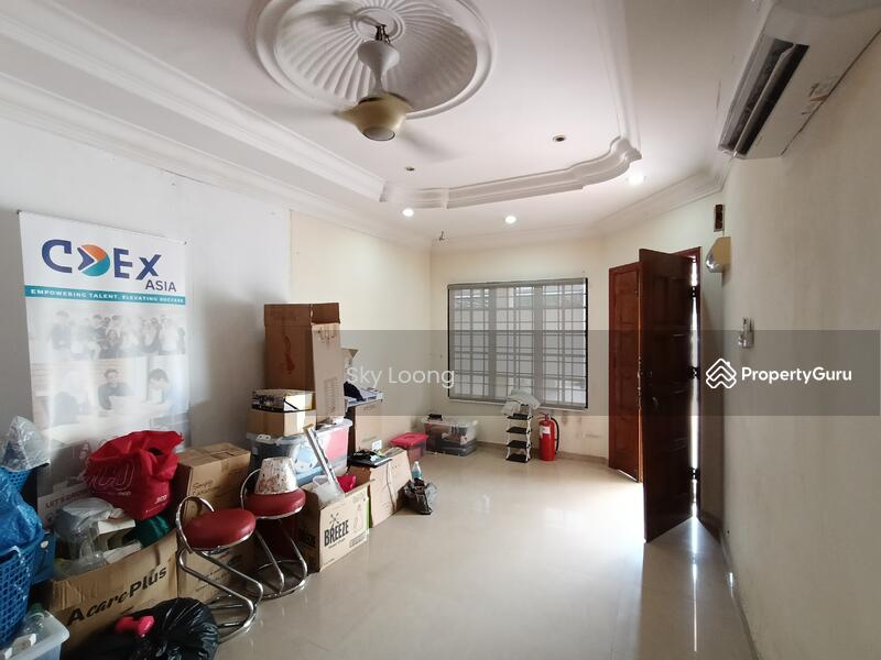 For Rent - SS5A