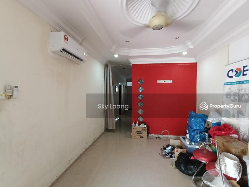For Rent - SS5A
