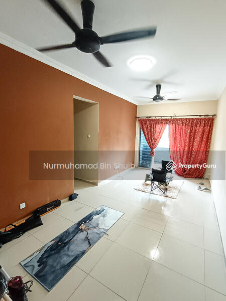 For Sale - Taman Dahlia (Bandar Baru Salak Tinggi)