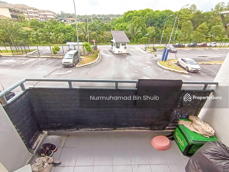 For Sale - Taman Dahlia (Bandar Baru Salak Tinggi)