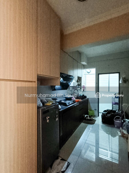 For Sale - Taman Dahlia (Bandar Baru Salak Tinggi)