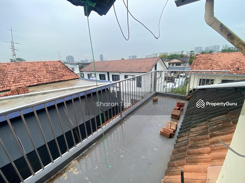 Roof