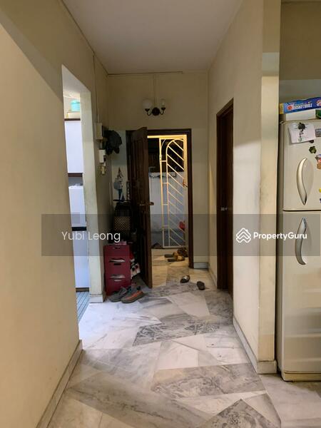 Corridor