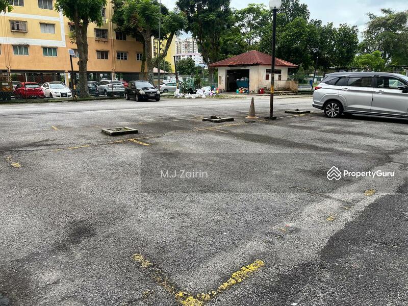 Car Park