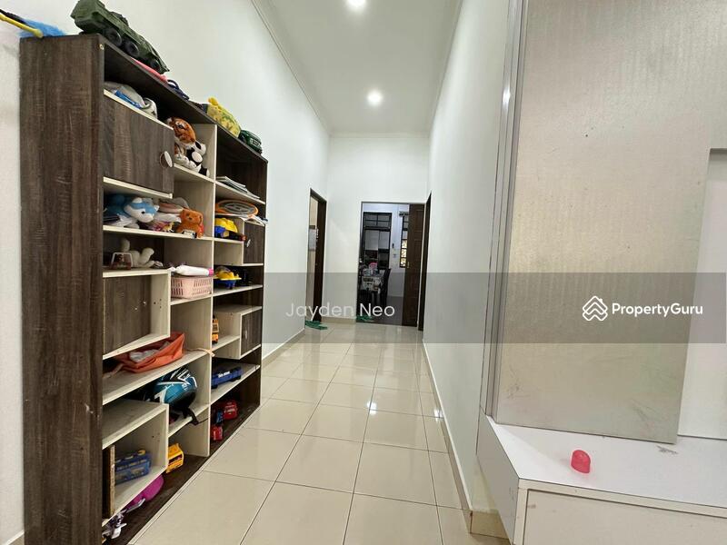 Corridor