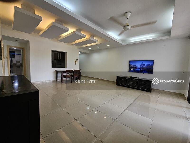 For Rent - Royal Domain Sri Putramas 2