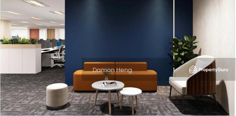 Office for Rent in KL City Centre (Kuala Lumpur) - Damon Heng - Living Room - PropertyGuru.com.my