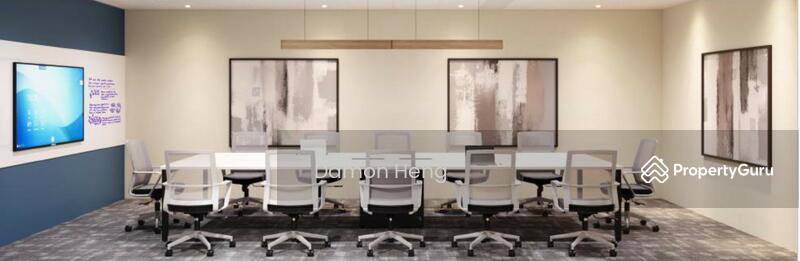 Office for Rent in KL City Centre (Kuala Lumpur) - Damon Heng - Others - PropertyGuru.com.my
