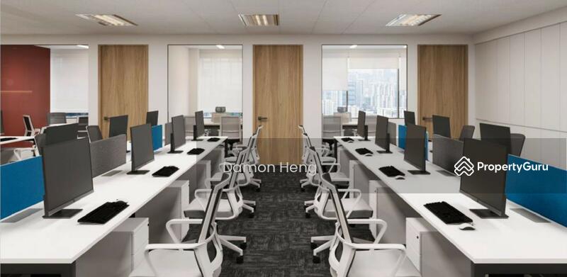Office for Rent in KL City Centre (Kuala Lumpur) - Damon Heng - Study - PropertyGuru.com.my