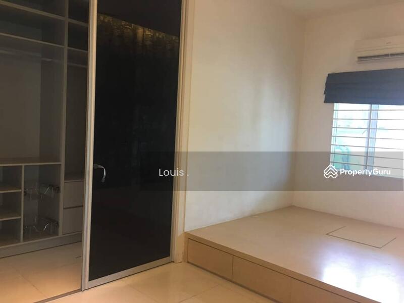 2-storey Terraced House for Sale in Bandar Kinrara (Selangor) - Louis . - Bedroom - PropertyGuru.com.my