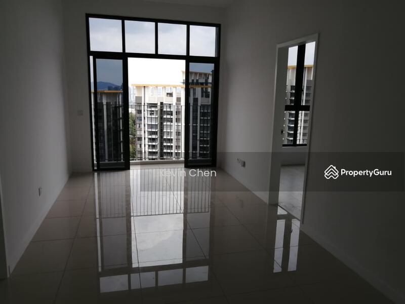 Servis Apartment untuk Dijual di Serviced Residence @ Fera Residence @ The Quartz WM - Kevin Chen - Living Room - PropertyGuru.com.my