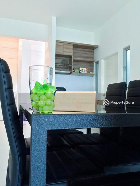 Kondominium untuk Dijual di Elit Heights @ Bayan City - Raymond Tai - Dining Room - PropertyGuru.com.my