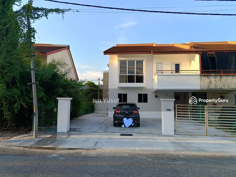 Untuk Disewa - taman cresentia , batu kawan