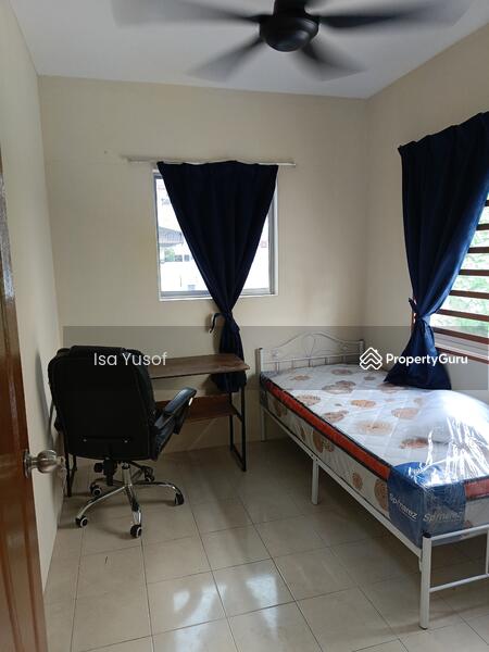 Untuk Disewa - taman cresentia , batu kawan