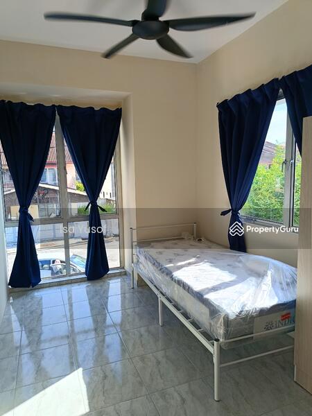 Untuk Disewa - taman cresentia , batu kawan