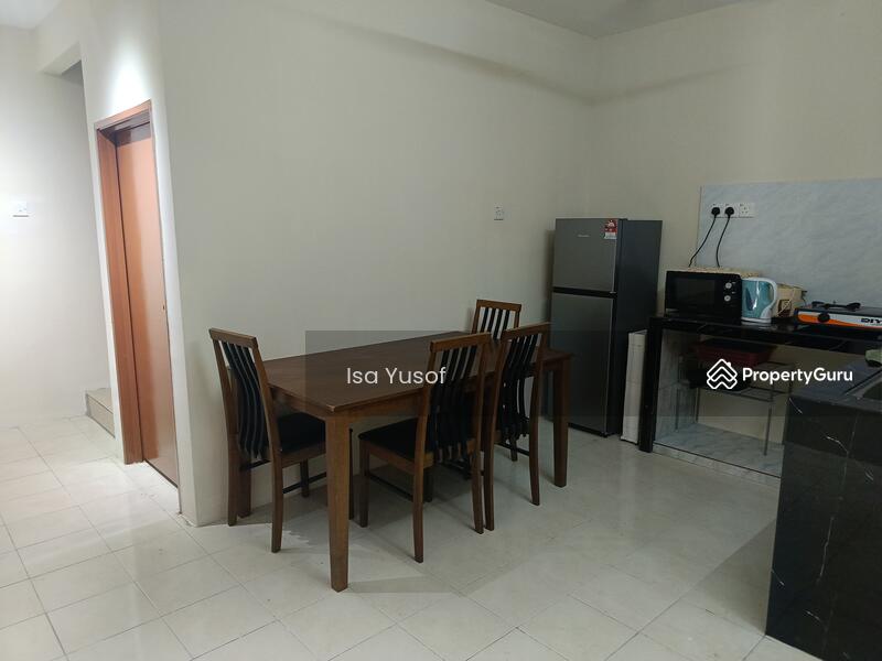 Untuk Disewa - taman cresentia , batu kawan