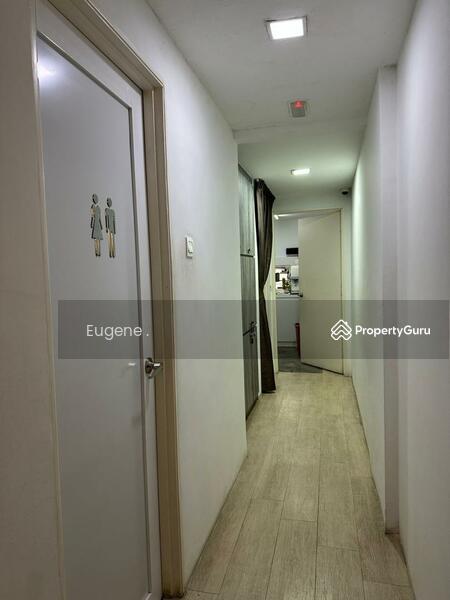Corridor
