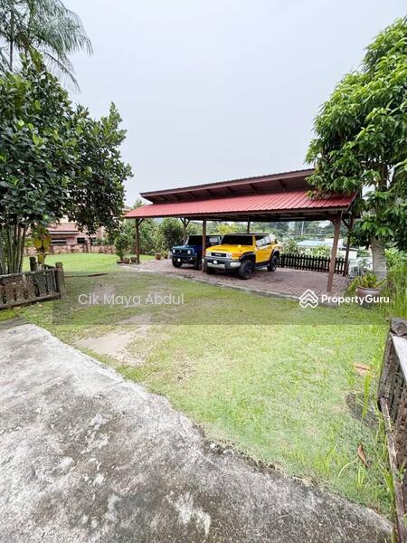 Car Park
