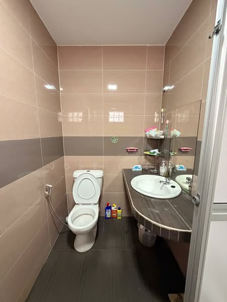Rumah Teres 2 Tingkat untuk Disewa di Bandar Sunway (Sunway) - Joseline . - PropertyGuru.com.my