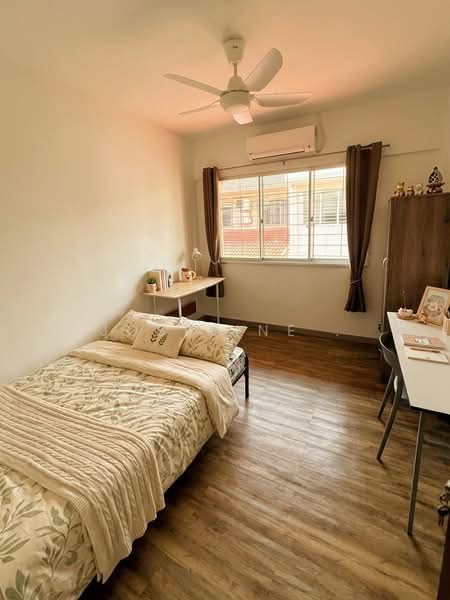 2-storey Terraced House for Rent in Bandar Sunway (Sunway) - Joseline . - PropertyGuru.com.my