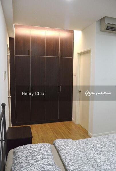 Kondominium untuk Dijual di The Saffron - Henry Chia - Bedroom - PropertyGuru.com.my