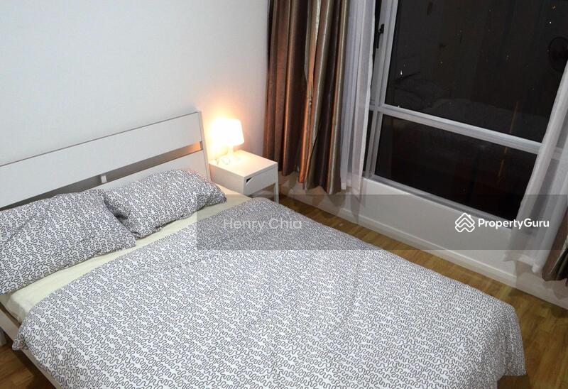 Kondominium untuk Dijual di The Saffron - Henry Chia - Bedroom - PropertyGuru.com.my