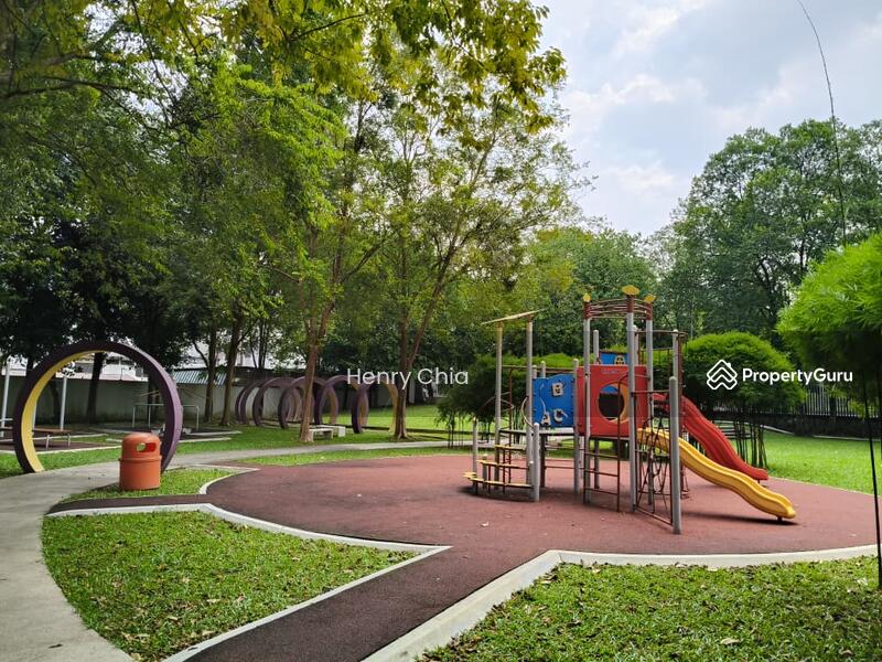 Kondominium untuk Dijual di The Saffron - Henry Chia - Others - PropertyGuru.com.my