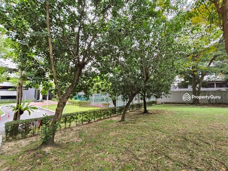 Kondominium untuk Dijual di The Saffron - Henry Chia - Garden - PropertyGuru.com.my