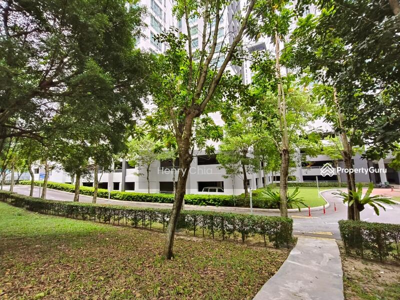 Kondominium untuk Dijual di The Saffron - Henry Chia - Exterior - PropertyGuru.com.my